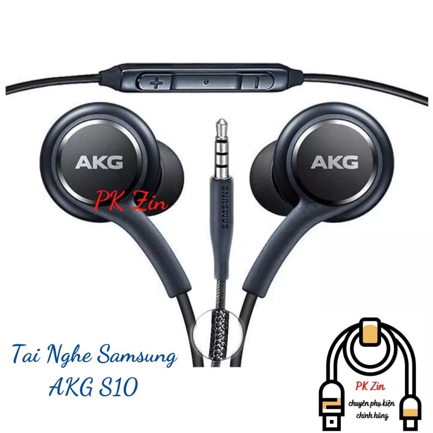 Tai nghe SamSung AKG S10 chính hãng NGUYÊN SEAL