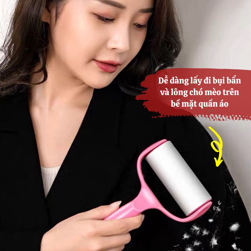 Cây Lăn Bụi, Cây Lăn Bụi Đa Năng Làm Sạch Các Loại Bề Mặt NOBITA OFFICIAL