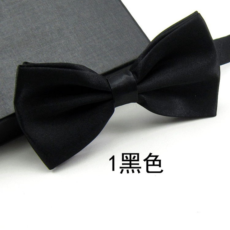 1 Nơ Đeo Cổ Thời Trang Lịch Lãm Cho Nam