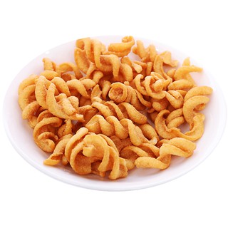 (SALE) QUẨY XOẮN HÀN QUỐC UPON 280g