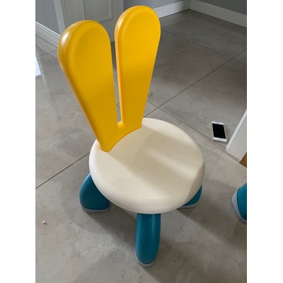 Ghế tai thỏ,ghế ngồi trẻ em chịu lực đến 120 kg