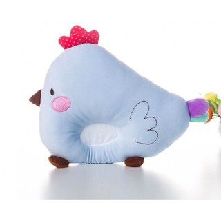 Gối lõm gà bông siêu mềm