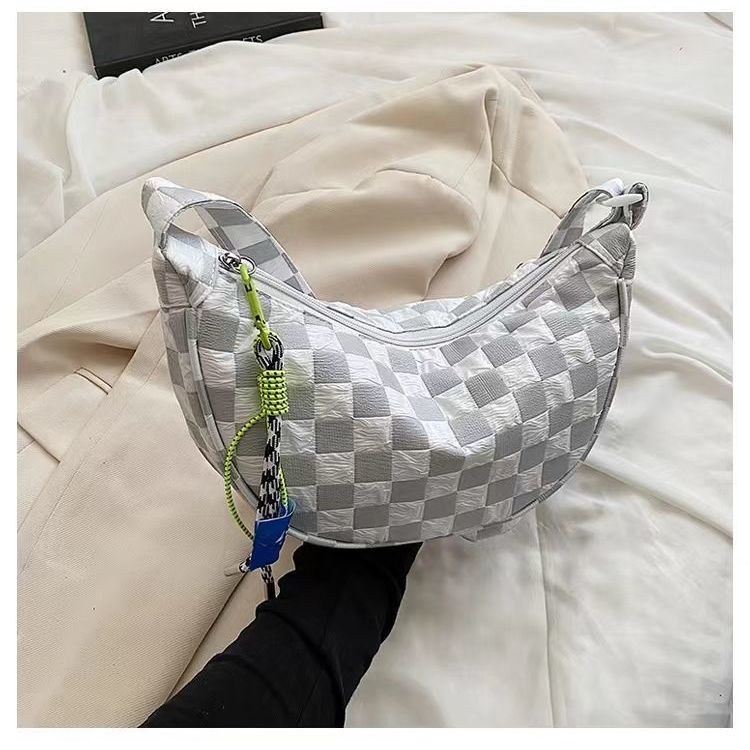 Túi Xách canvas Cỡ Lớn Thời Trang Mùa Hè Cho Nữ