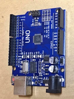 Arduino Uno R3 CH340