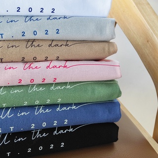Áo thun CHILLER / Basic v.02 - expanded / Oversized / Form rộng / Unisex