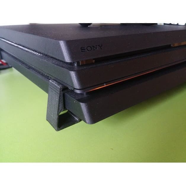 Giá Đỡ Máy Chơi Game Ps4 Pro Chuyên Dụng