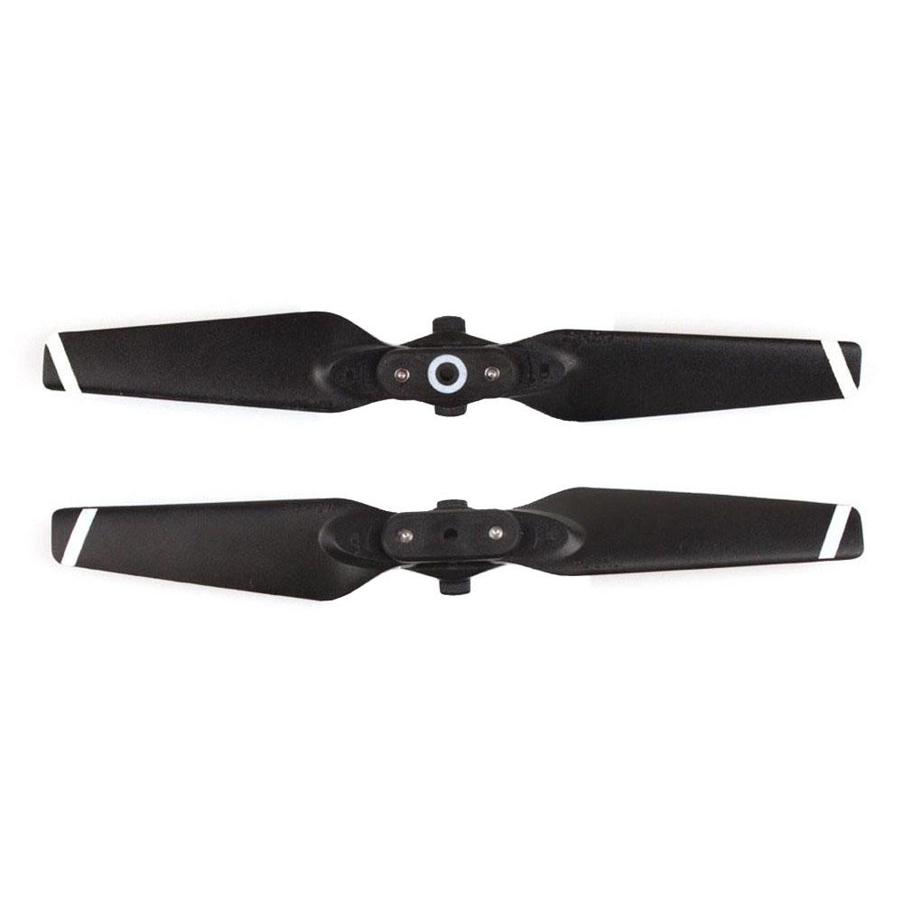 MMRM Black Quick-Released Folding Propellers Replaces For DJI Spark