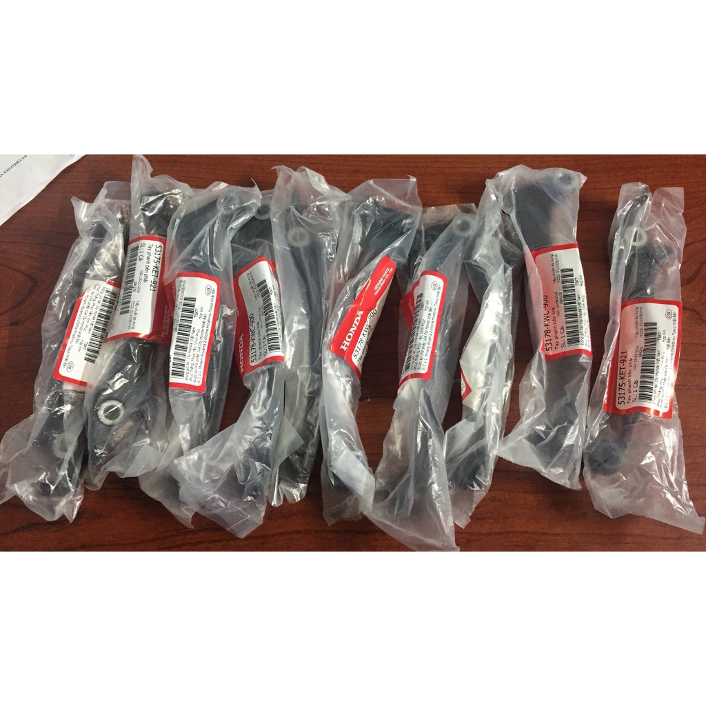 Cặp Tay côn & tay thắng  Winner v1/Winner X/Winner V3 chính hãng Honda