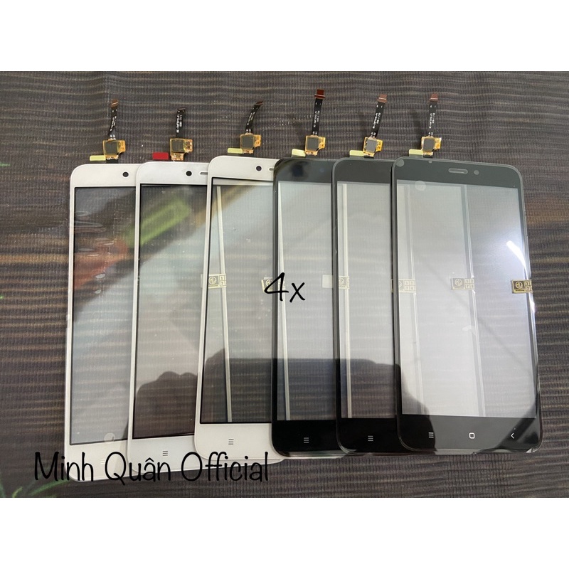Cảm ứng xiaomi Note 4x/ rebmi 4x xịn cáp trên