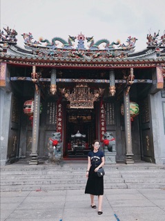 Chân váy dập ly Thái Lan