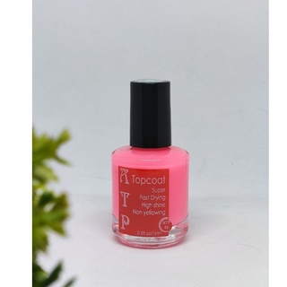 Sơn dưỡng móng cao cấp giúp cứng móng - trắng móng ATP- Topcoat