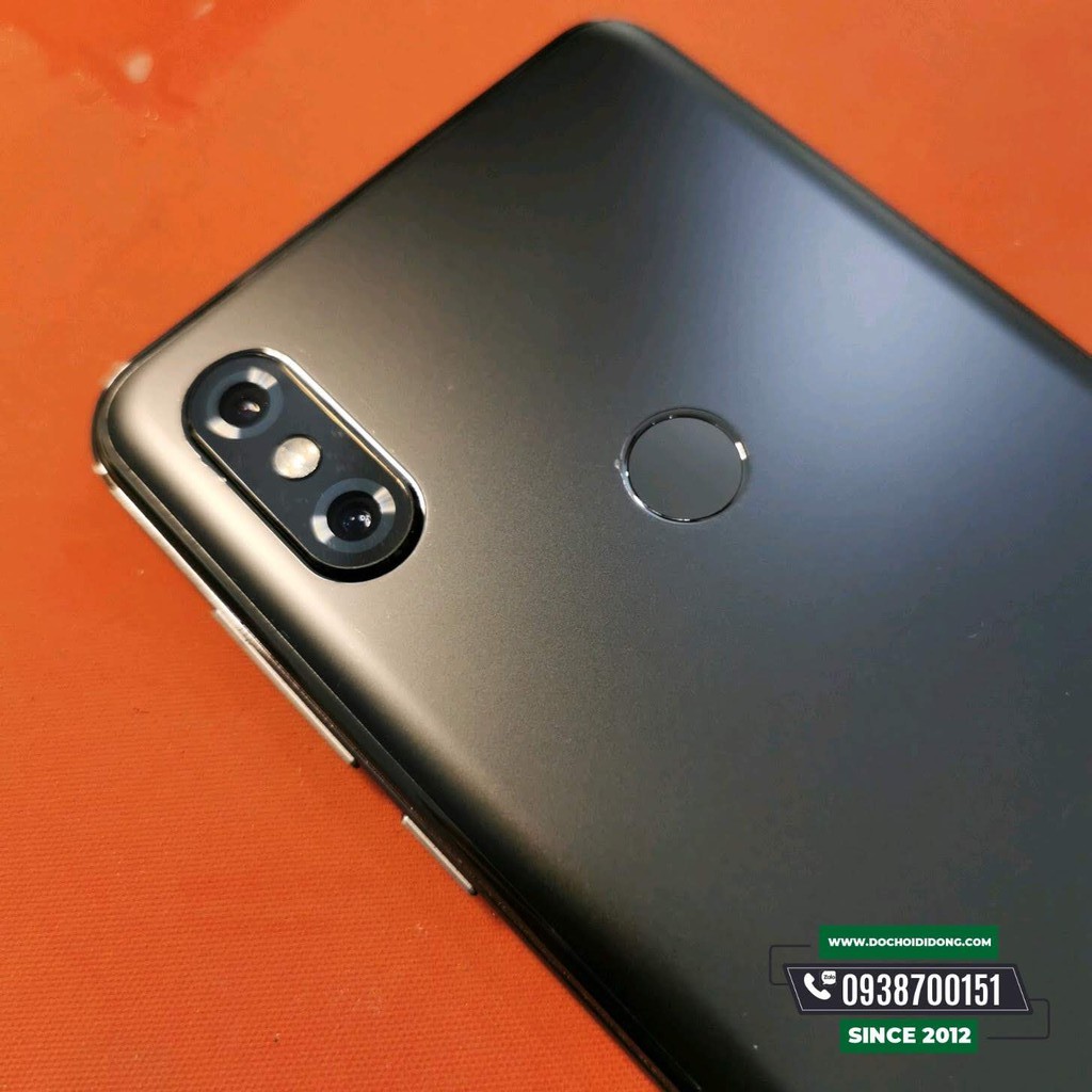 Miếng dán PPF Hydorgen Xiaomi MI MIX 3 trong, nhám, đổi màu cao cấp