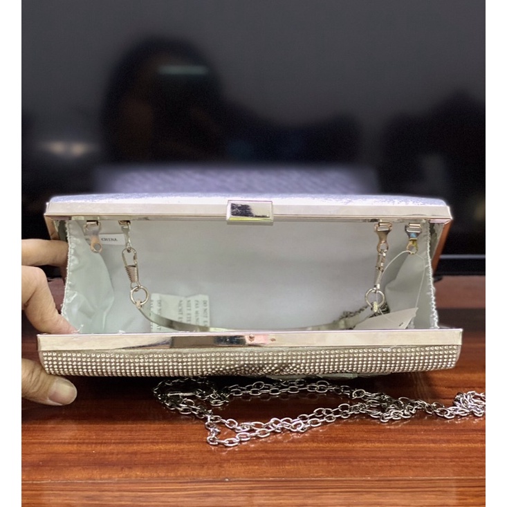 Túi Đầm Đeo Vai Hàng Cao Cấp