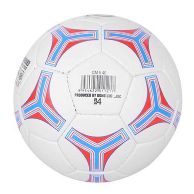 BÓNG ĐÁ ĐL HOA SỐ 4