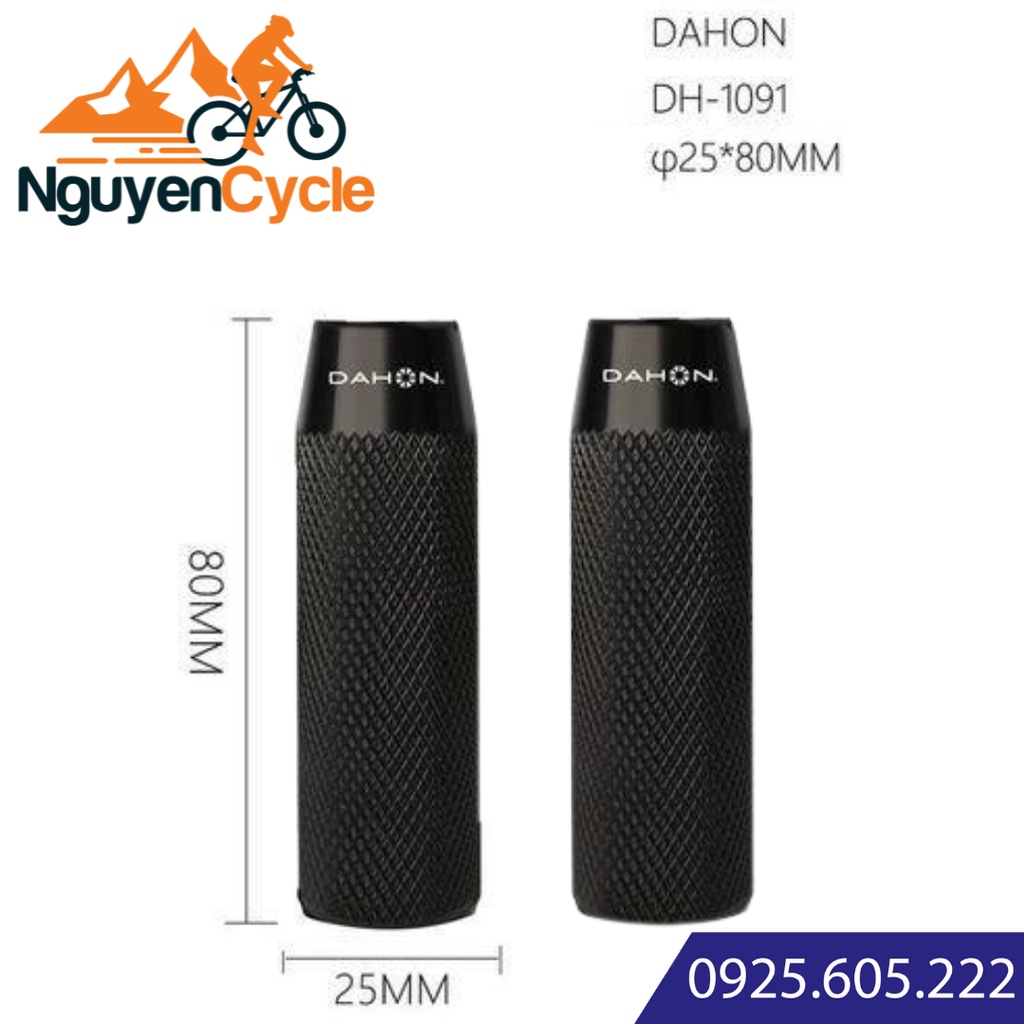 Để chân Dahon DH 1091