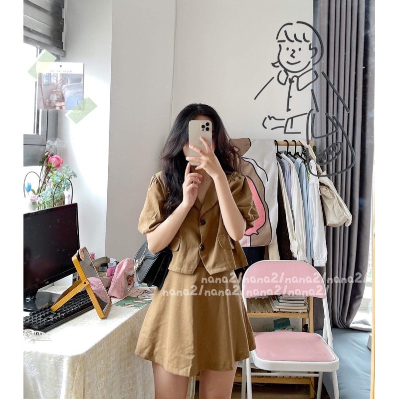 Set đũi tiểu thơ | BigBuy360 - bigbuy360.vn