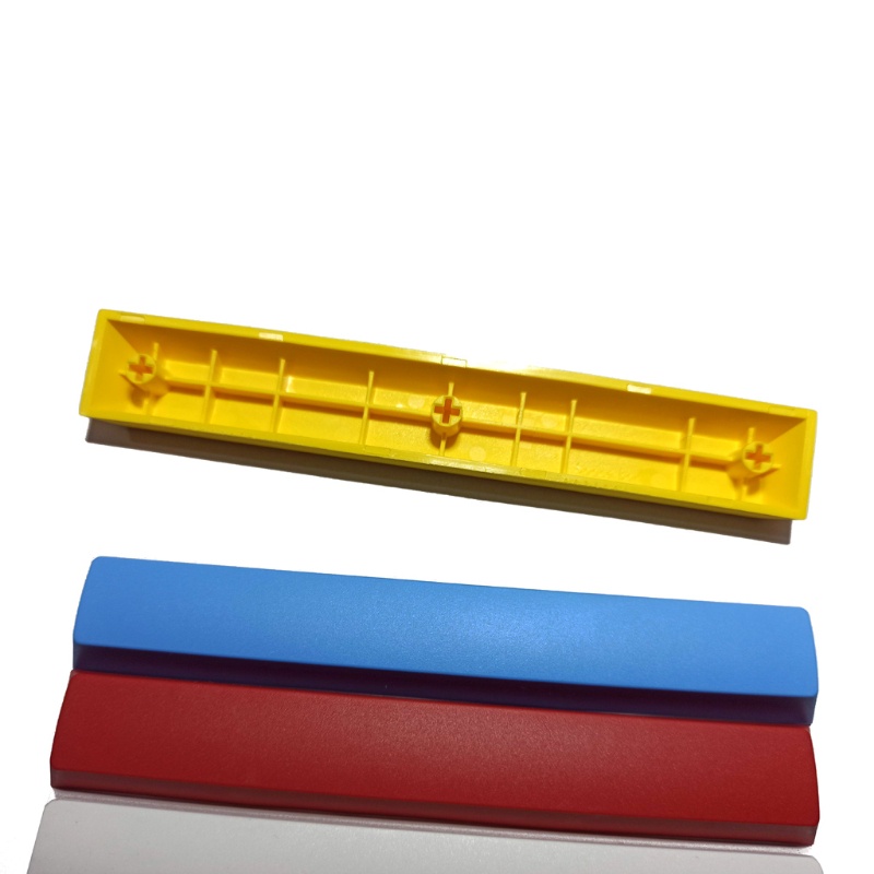 Keycap PBT phím cách 6.25U Cherry Profile