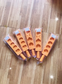 Combo 5 Khuôn Bánh Phục Linh Đủ Mẫu