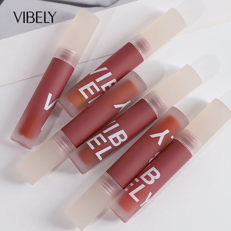 Son Môi NAVI Dưỡng Ẩm Chống Thấm Nước Không Phai Màu NAVI