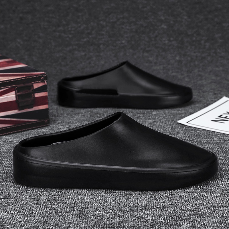 Dép Đi Trong Nhà Và Ngoài Trời Fear Of God FOG 7th The California Dành Cho Nam Và Nữ