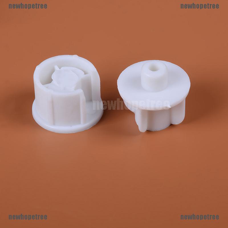 Set Giá Đỡ HạT Lăn BằNg NhựA Và Kim LoạI 28mm / 38mm Chuyên DụNg