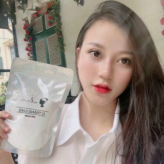 Túi hộp mini đính nơ MS100