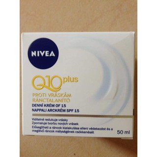 Nivea Q10