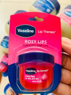 VASELINE dưỡng môi đa công dụng 7g ,49g,36