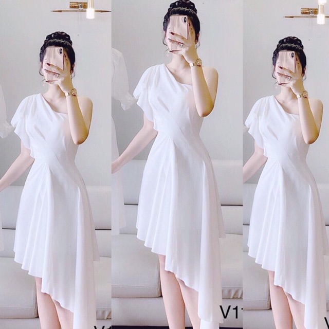 Đầm thiết kế