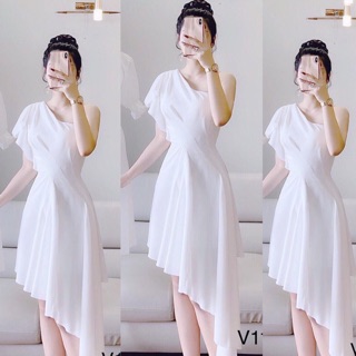 Đầm thiết kế