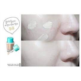 KEM BB THẠCH AQUA PEPTIT JELLY