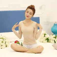 Áo giữ nhiệt co giãn 4 chiều siêu mỏng siêu ấm hàng Quảng Châu
