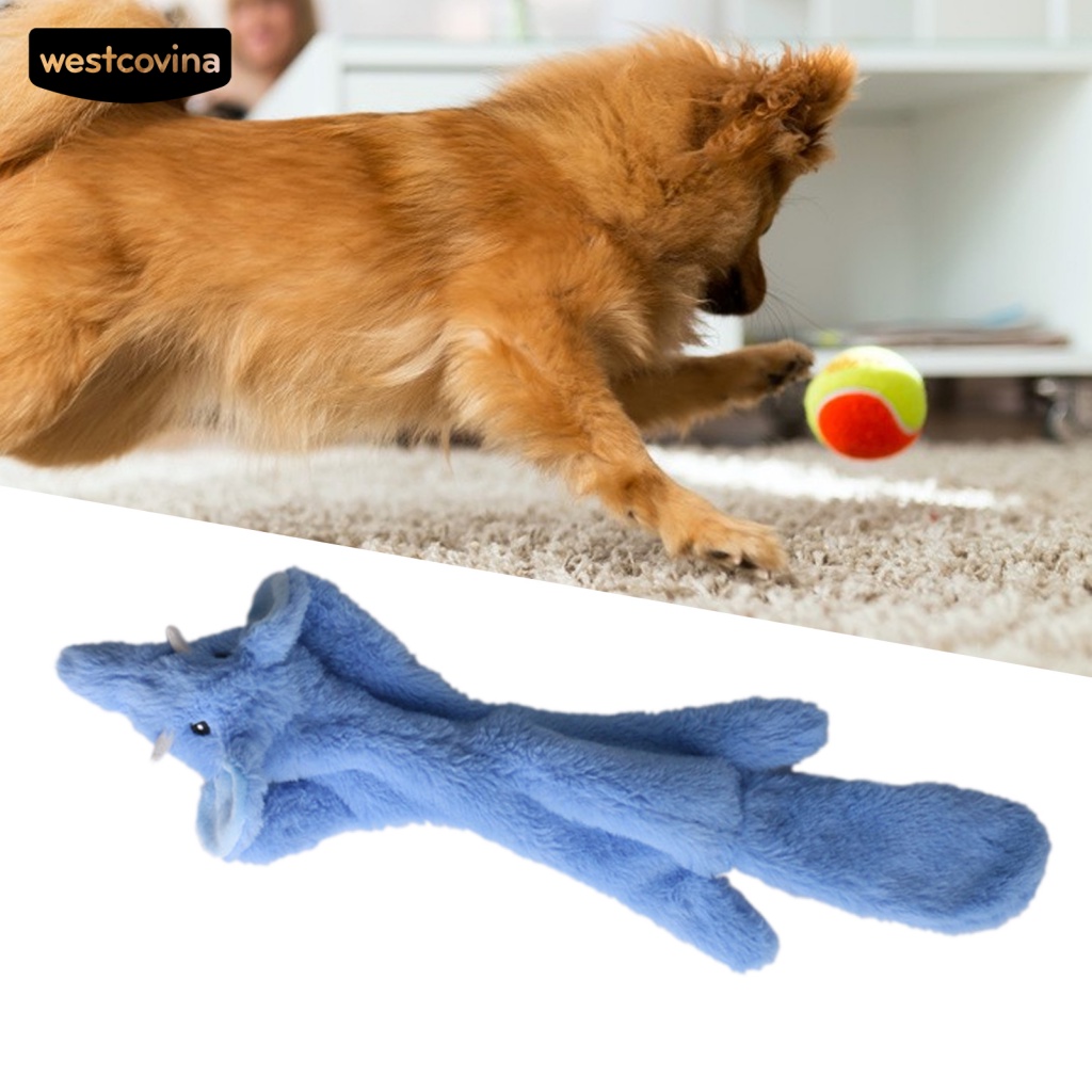 Đồ Chơi Nhồi Bông Hình Hoạt Hình Có Âm Thanh Huấn Luyện Cún Cưng Giải Trí