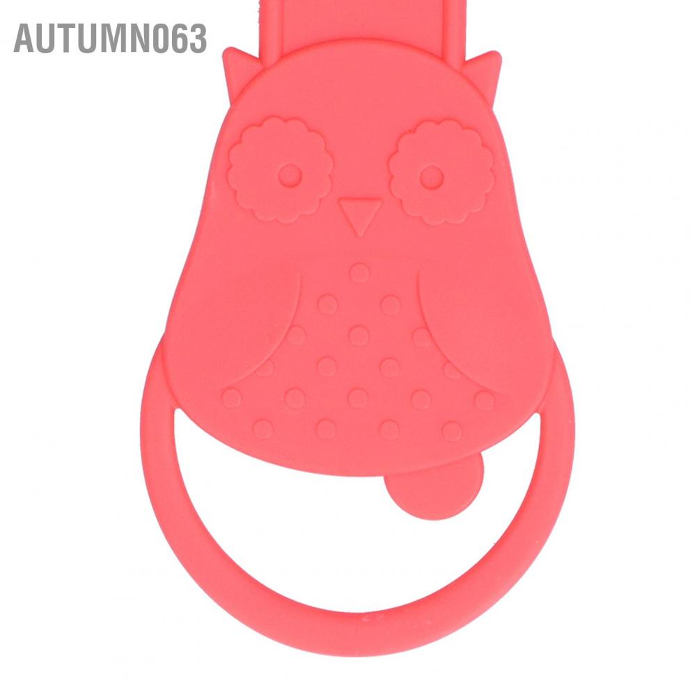 Autumn063 Đi bộ dọc theo xe đẩy Tay cầm cho bé đi Trợ lý bằng nhựa trẻ tập Xe tay