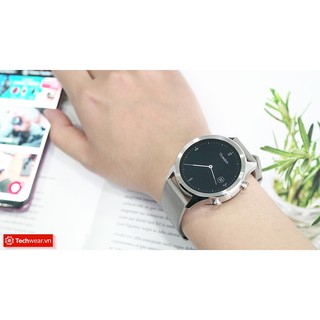 Đồng Hồ Thông Minh TicWatch C2