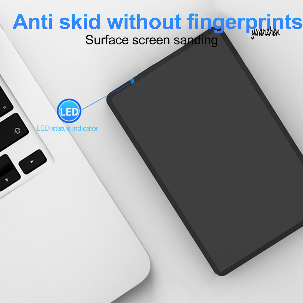 Hộp Đựng Ổ Cứng Ngoài 2.5inch Usb 3.0 5gbps 6tb | BigBuy360 - bigbuy360.vn