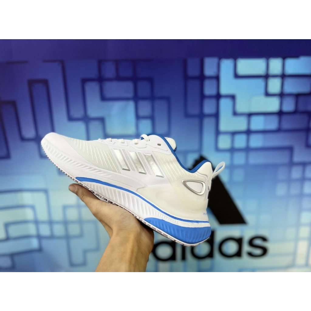 Giày Thể Thao Adidas Alpha Magma