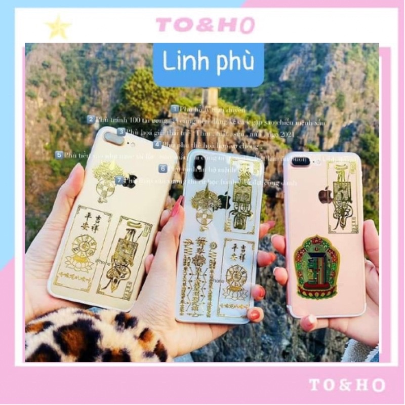 Miếng Dán Điện Thoại Đẹp Lung Linh ⚡️𝐅𝐑𝐄𝐄𝐒𝐇𝐈𝐏⚡️ Phù Hợp Với Tất Cả Các Dòng Điện Thoại | BigBuy360 - bigbuy360.vn