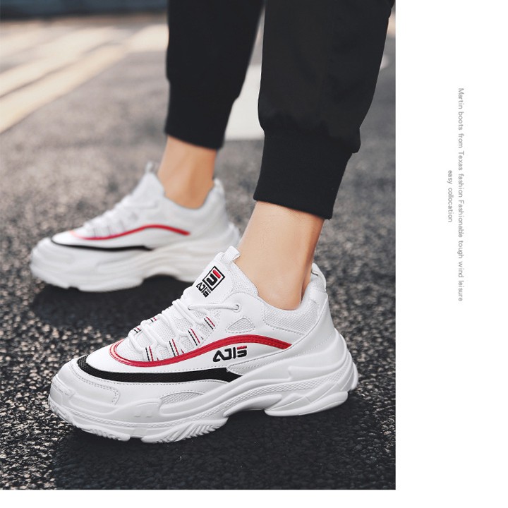 Giày thể thao sneakers nam FLTR2020