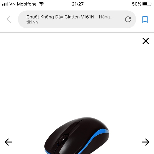 Độ phân giải 1000 DPI Có dây dài 1m Giao tiếp qua cổng USB Thiết kế bo tròn đối xứng Sử dụng tốt