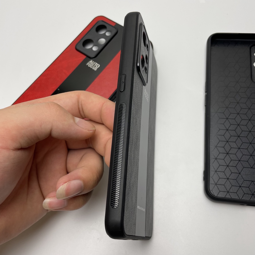 Ốp Auto Focus Realme GT / GT Neo / Raelme Neo 2 / GT 2 / Realme Q5 Pro