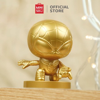 Đồ trang trí cho máy tính để bàn Miniso x MARVEL 2.0