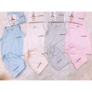 Combo lố 50 bộ Noubaby