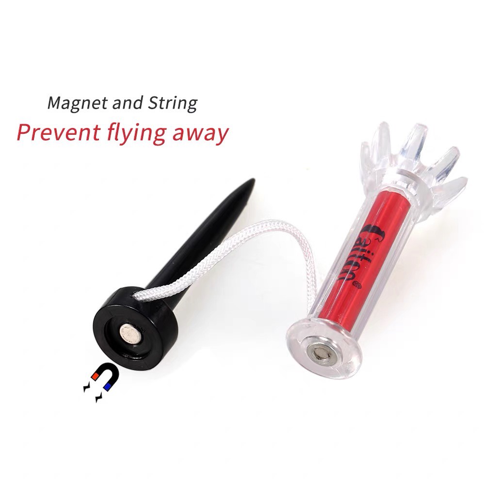 Tee Golf Dây Nhật  lTG008