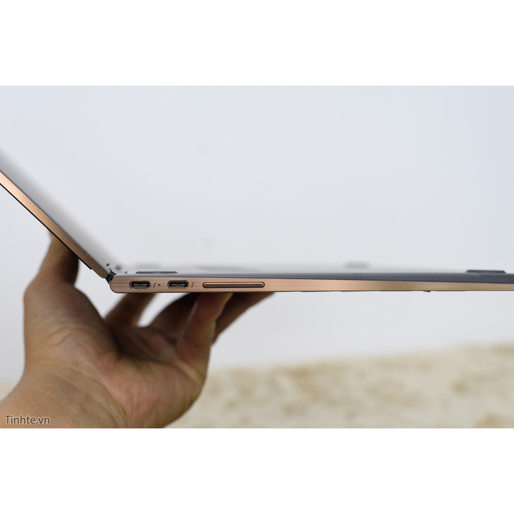 HP Spectre x360 Core™ i7 6500U ram8g ssd 256g màn cảm Ứng | BigBuy360 - bigbuy360.vn