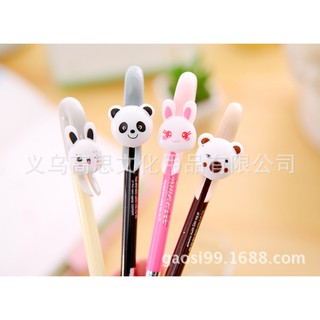 Bút nước cute tự chọn