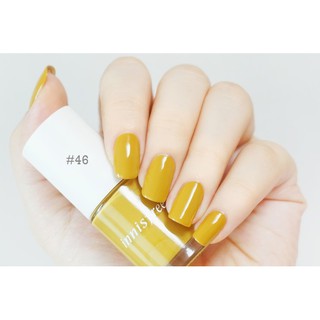 🌻 🌻 SƠN MÓNG TAY  INNISFREE REAL COLOR NAIL 🌻 🌻