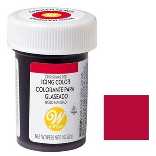 MÀU THỰC PHẨM GEL WILTON