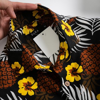 SƠ MI HAWAII ĐI BIỂN - DU LỊCH - SMC2115