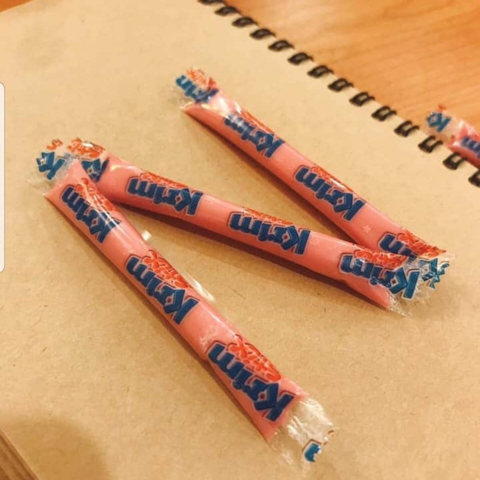 Kẹo Que Krim Stix Vị Phô Mai (Hũ 100 que) | BigBuy360 - bigbuy360.vn